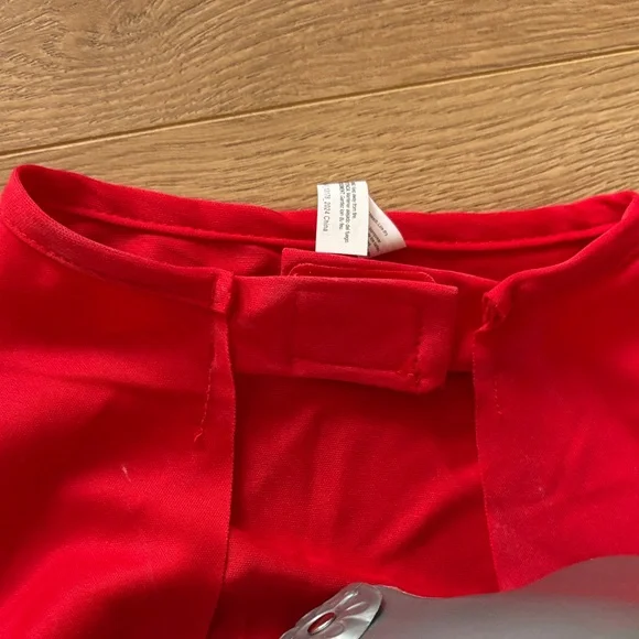 Super Grover hat and cape - Picture 2 of 3